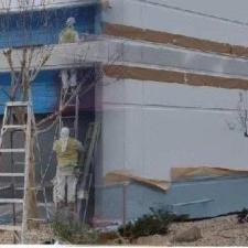Revitalizing-Exterior-Repainting-Project-of-a-Commercial-Building-in-Riverside-California 0